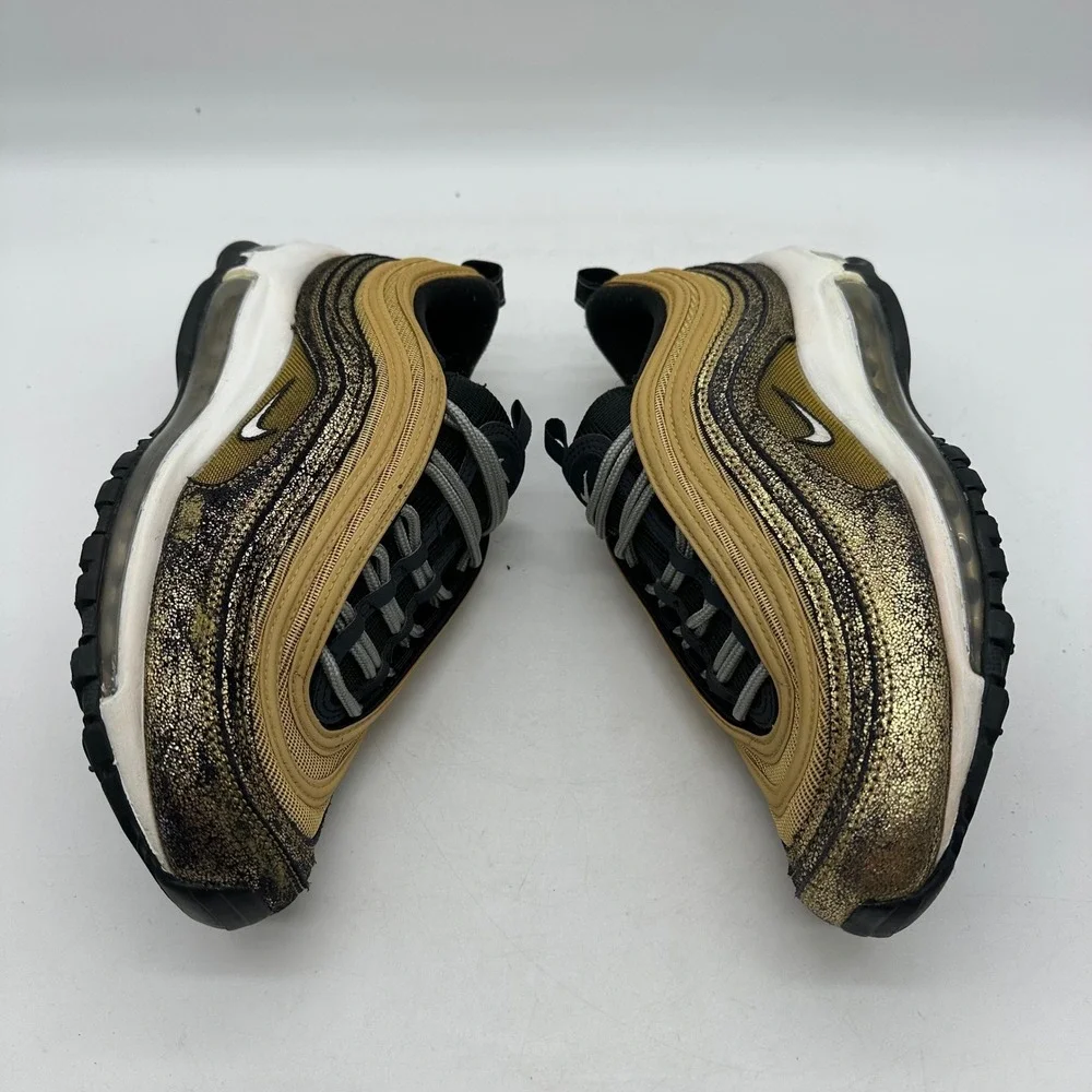 Nike rush air